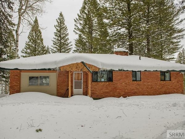 6 Upper Coyote Hollow, Swan Valley, ID 83428