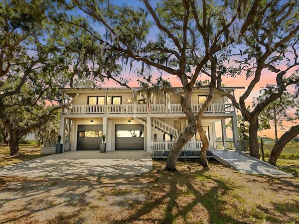 11531 SW 154th Ave, Cedar Key, FL 32625