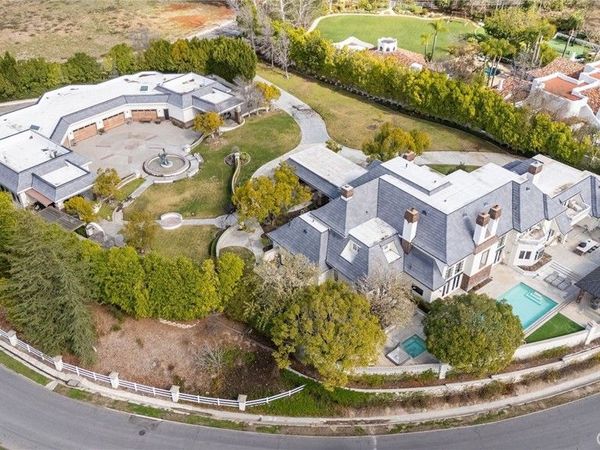 31632 Trigo Trail, Coto de Caza, CA 92679