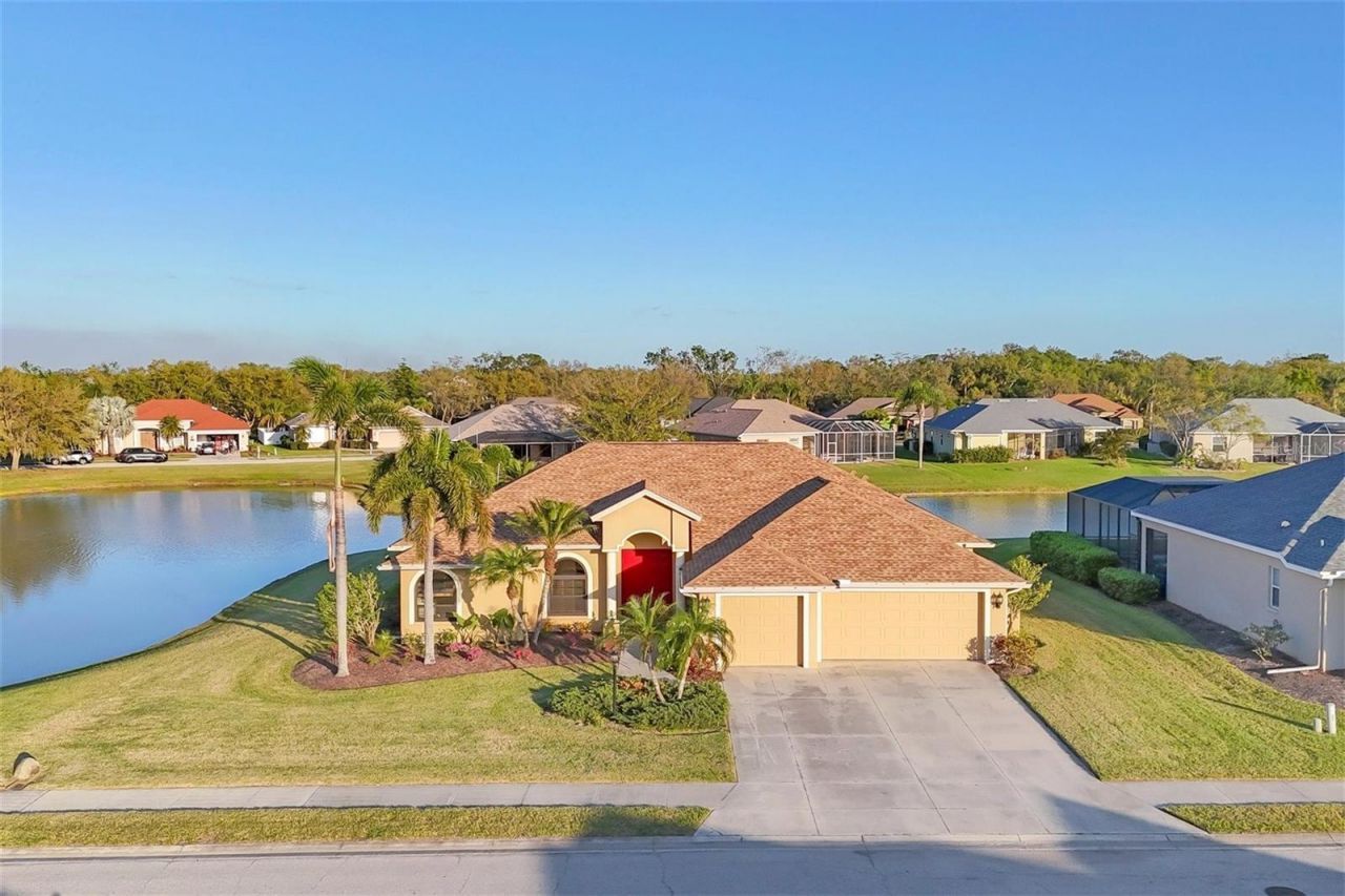 2281 Vintage Street, Sarasota, FL 34240 Main Photo