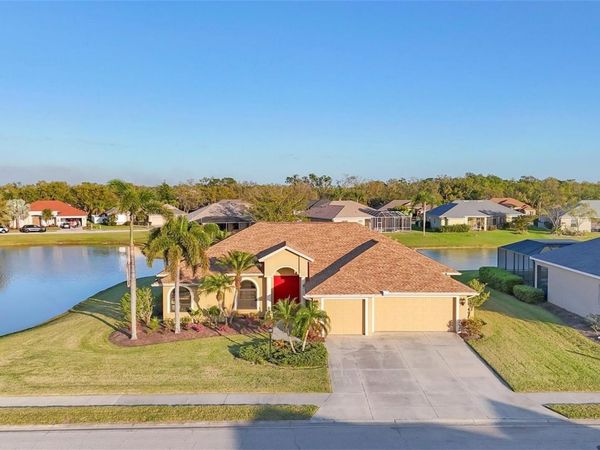 2281 VINTAGE STREET, SARASOTA, FL 34240