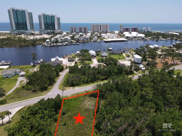 26313 Cotton Bayou Drive, Orange Beach, AL 36561