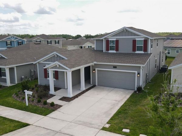 2006 MYRTLE PINE STREET, KISSIMMEE, FL 34746