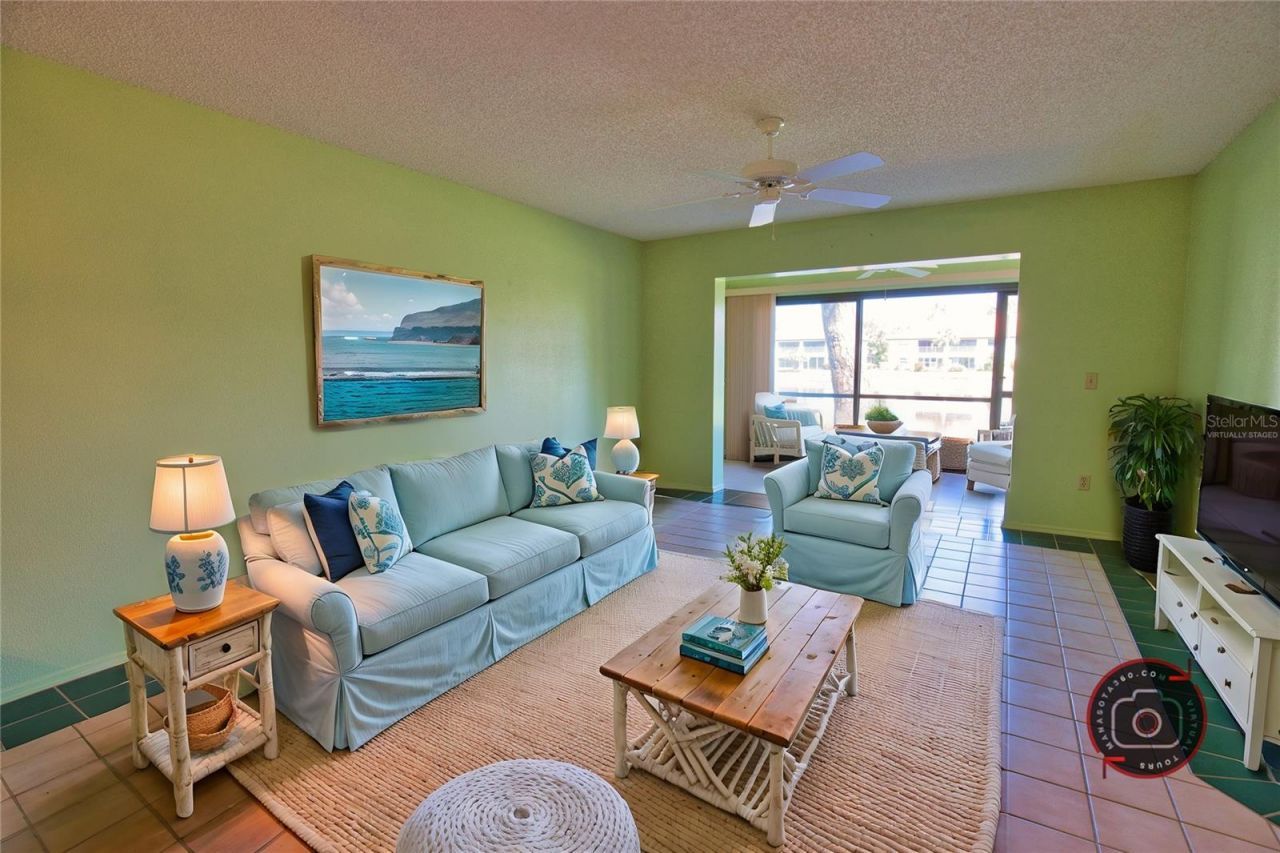 405 Pine Hollow Circle, Unit 405, Englewood, FL 34223 Photo