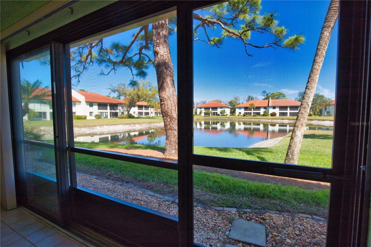 405 Pine Hollow Circle, Unit 405, Englewood, FL 34223 Photo