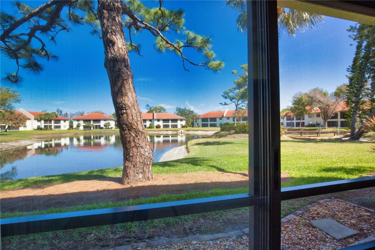 405 Pine Hollow Circle, Unit 405, Englewood, FL 34223 Photo