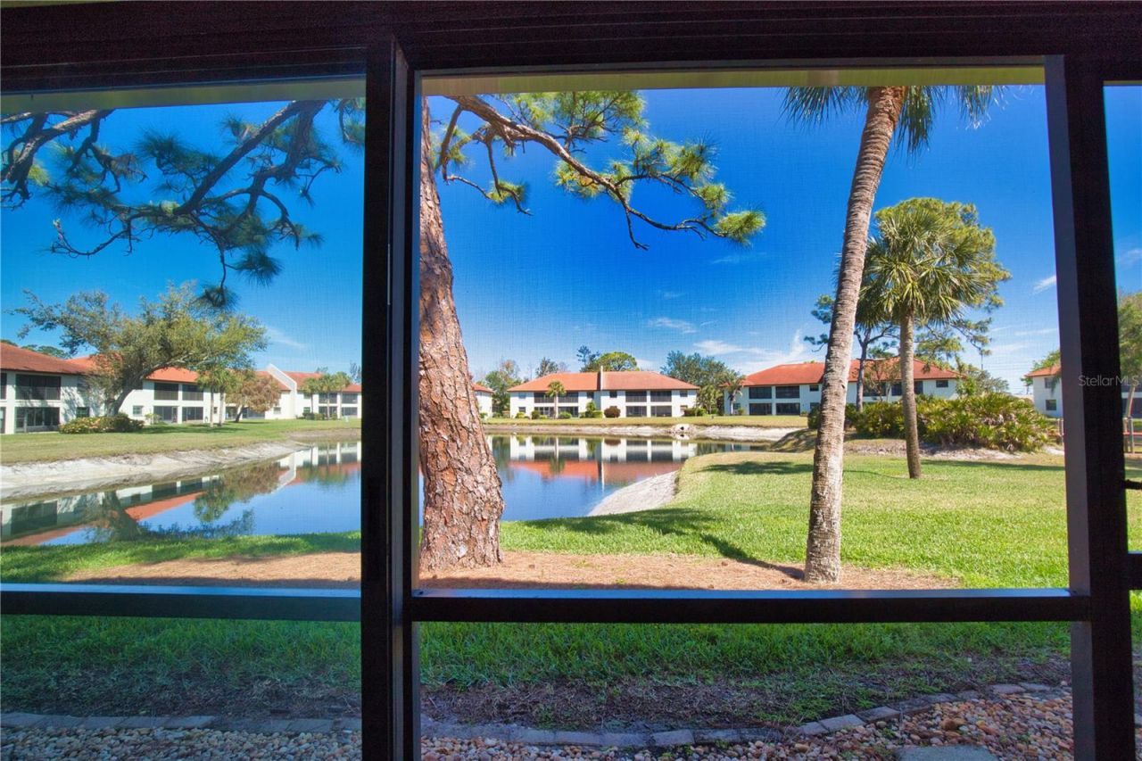 405 Pine Hollow Circle, Unit 405, Englewood, FL 34223 Photo