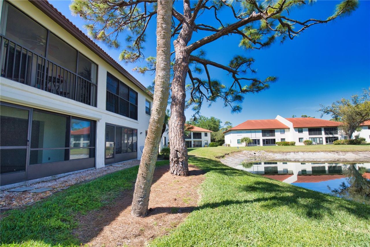 405 Pine Hollow Circle, Unit 405, Englewood, FL 34223 Photo