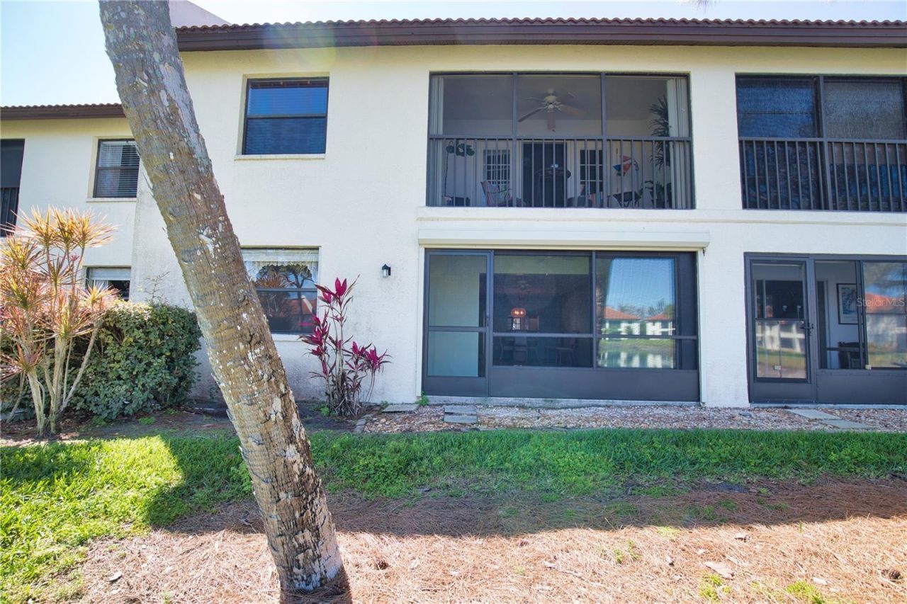 405 Pine Hollow Circle, Unit 405, Englewood, FL 34223 Photo