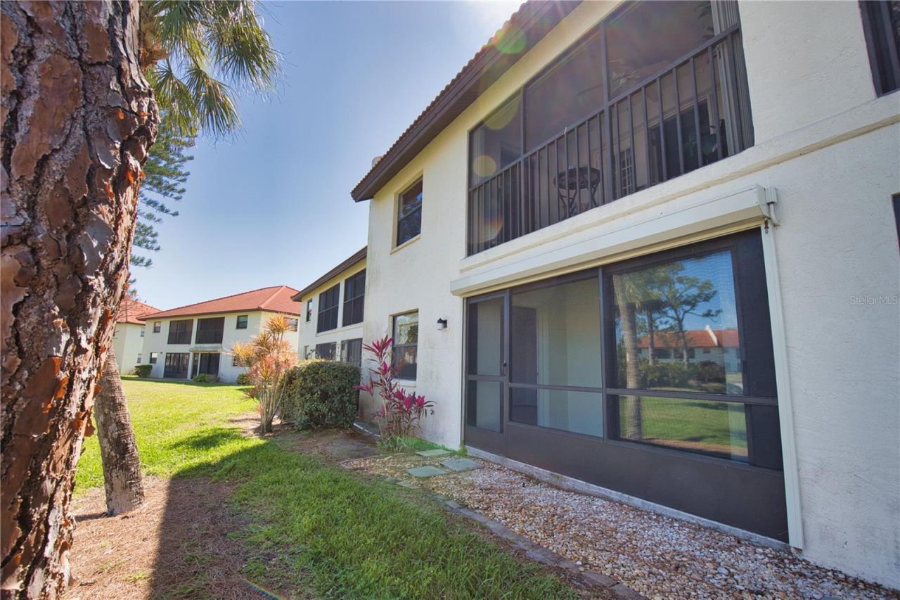 405 Pine Hollow Circle, Unit 405, Englewood, FL 34223 Photo