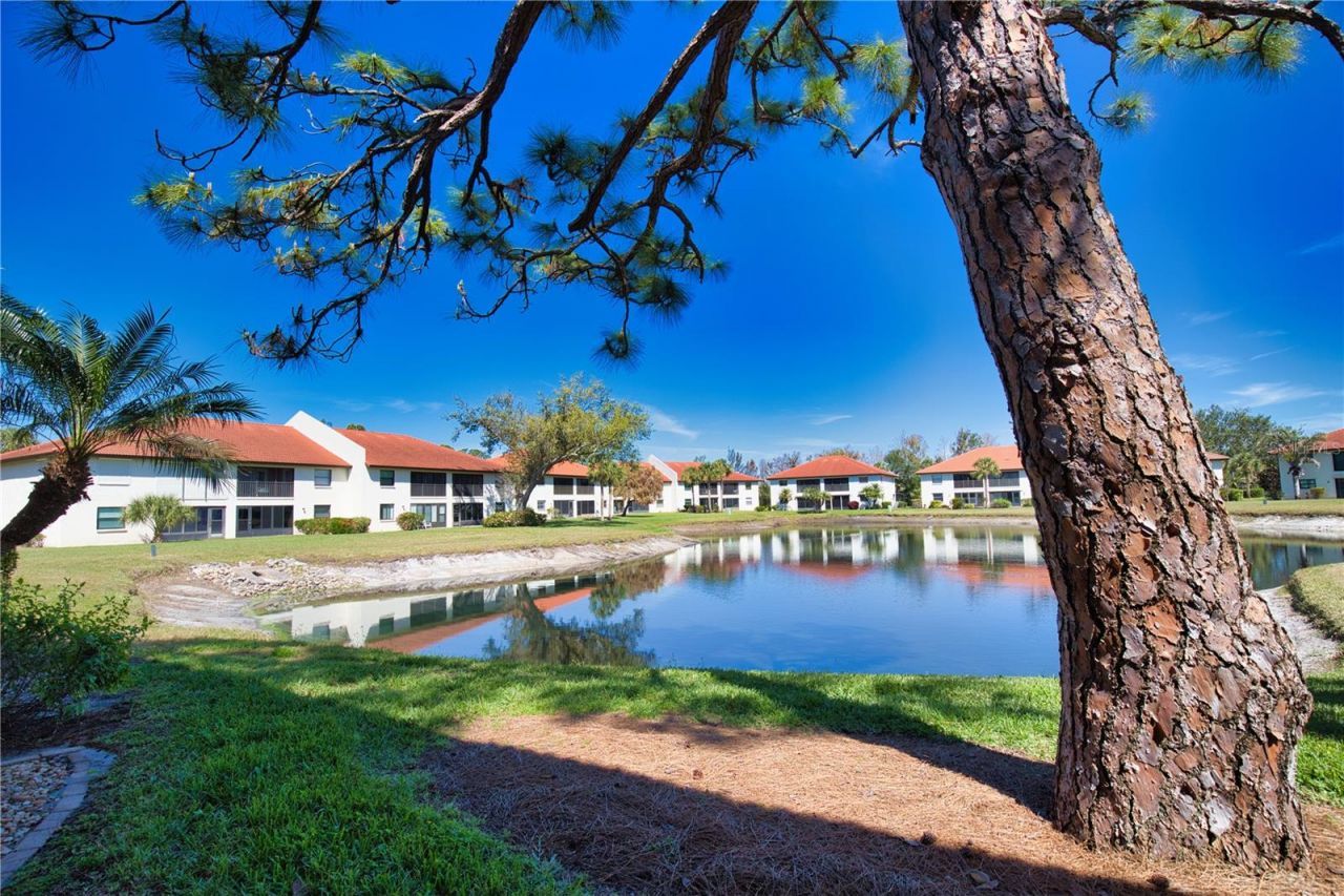 405 Pine Hollow Circle, Unit 405, Englewood, FL 34223 Photo