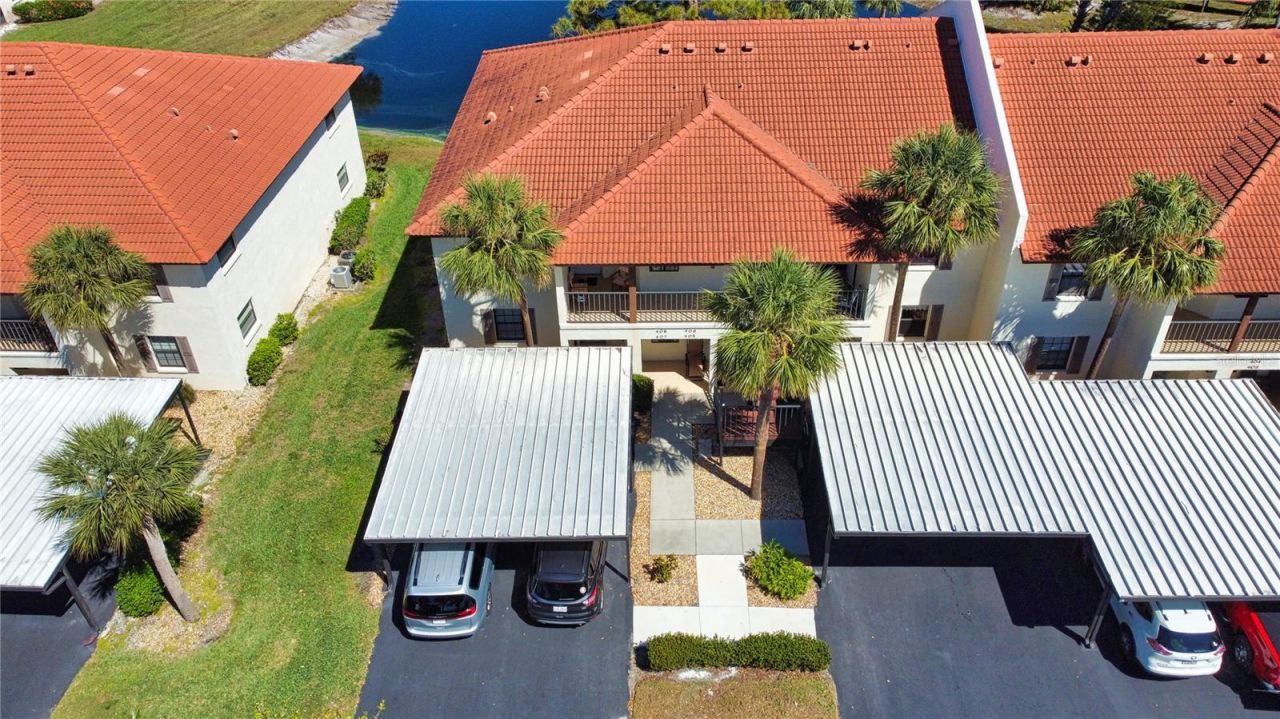 405 Pine Hollow Circle, Unit 405, Englewood, FL 34223 Photo