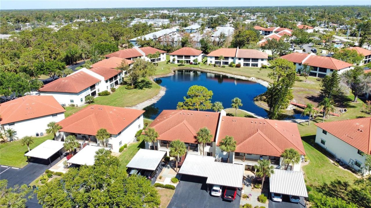 405 Pine Hollow Circle, Unit 405, Englewood, FL 34223 Photo