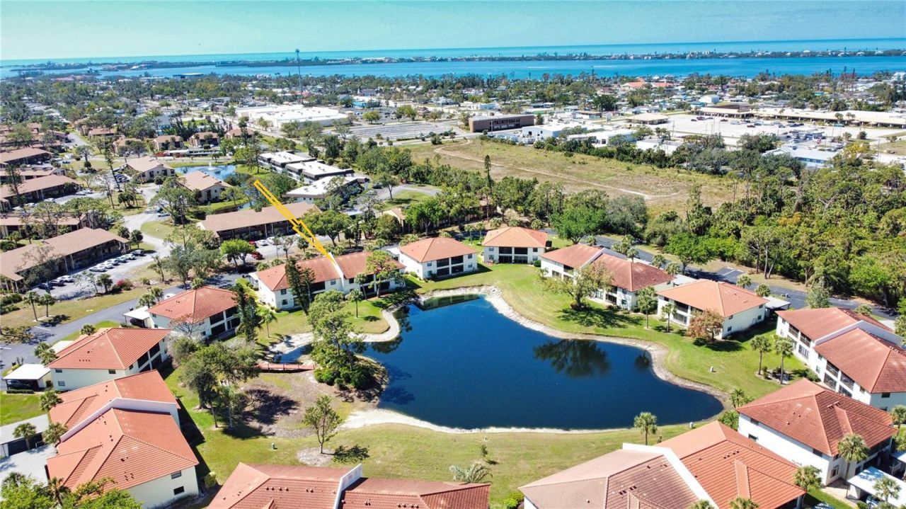 405 Pine Hollow Circle, Unit 405, Englewood, FL 34223 Photo