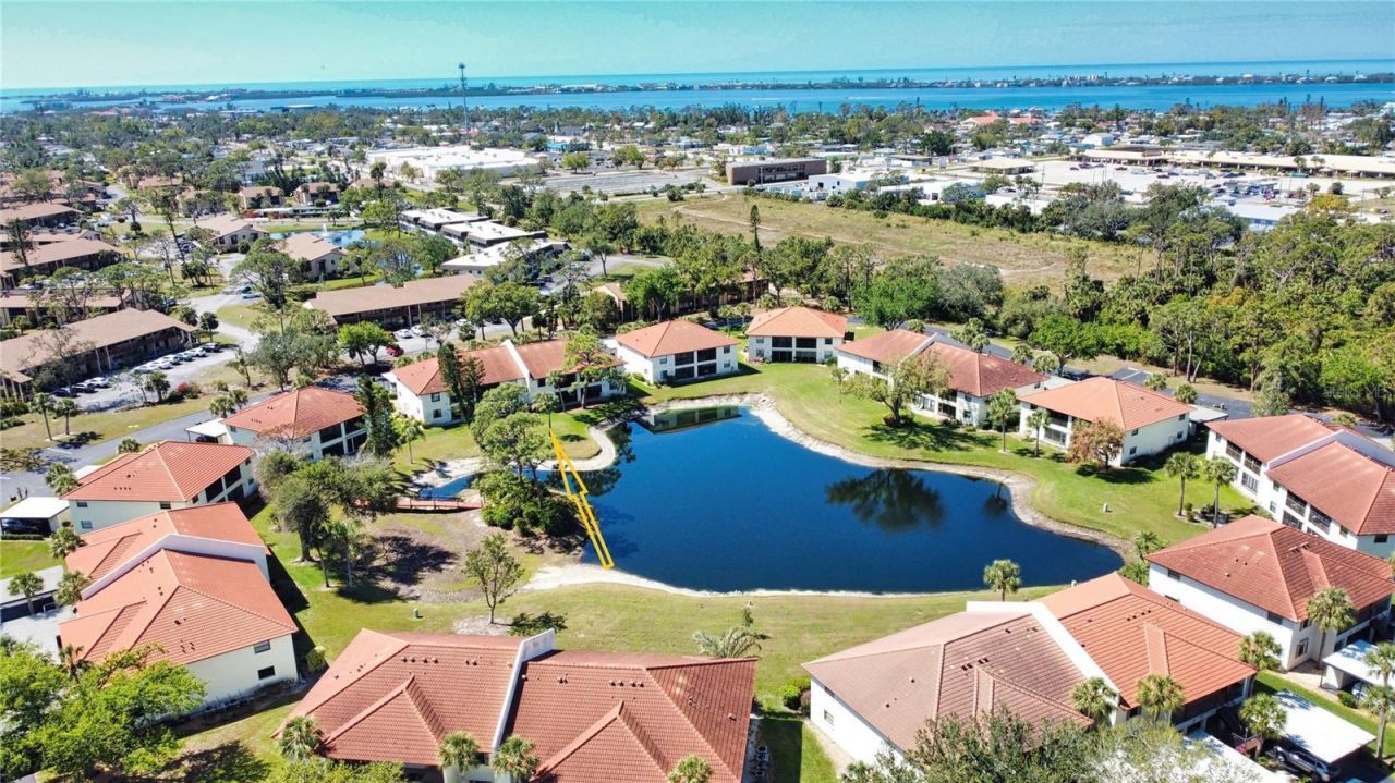 405 Pine Hollow Circle, Unit 405, Englewood, FL 34223 Photo