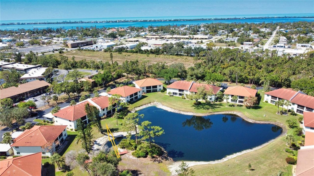 405 Pine Hollow Circle, Unit 405, Englewood, FL 34223 Photo