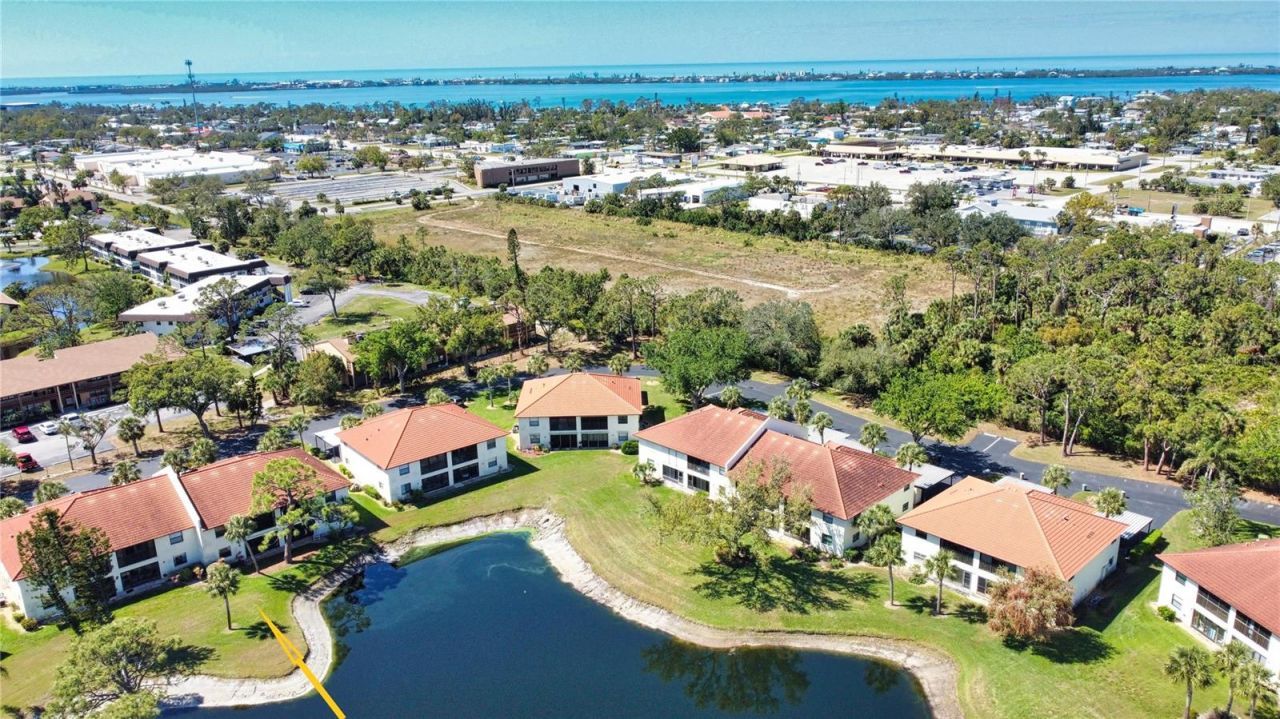 405 Pine Hollow Circle, Unit 405, Englewood, FL 34223 Photo