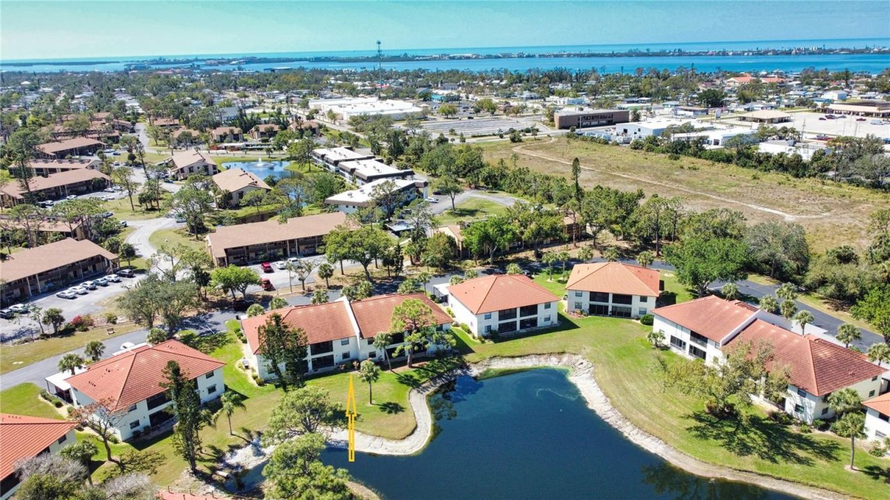 405 Pine Hollow Circle, Unit 405, Englewood, FL 34223 Photo