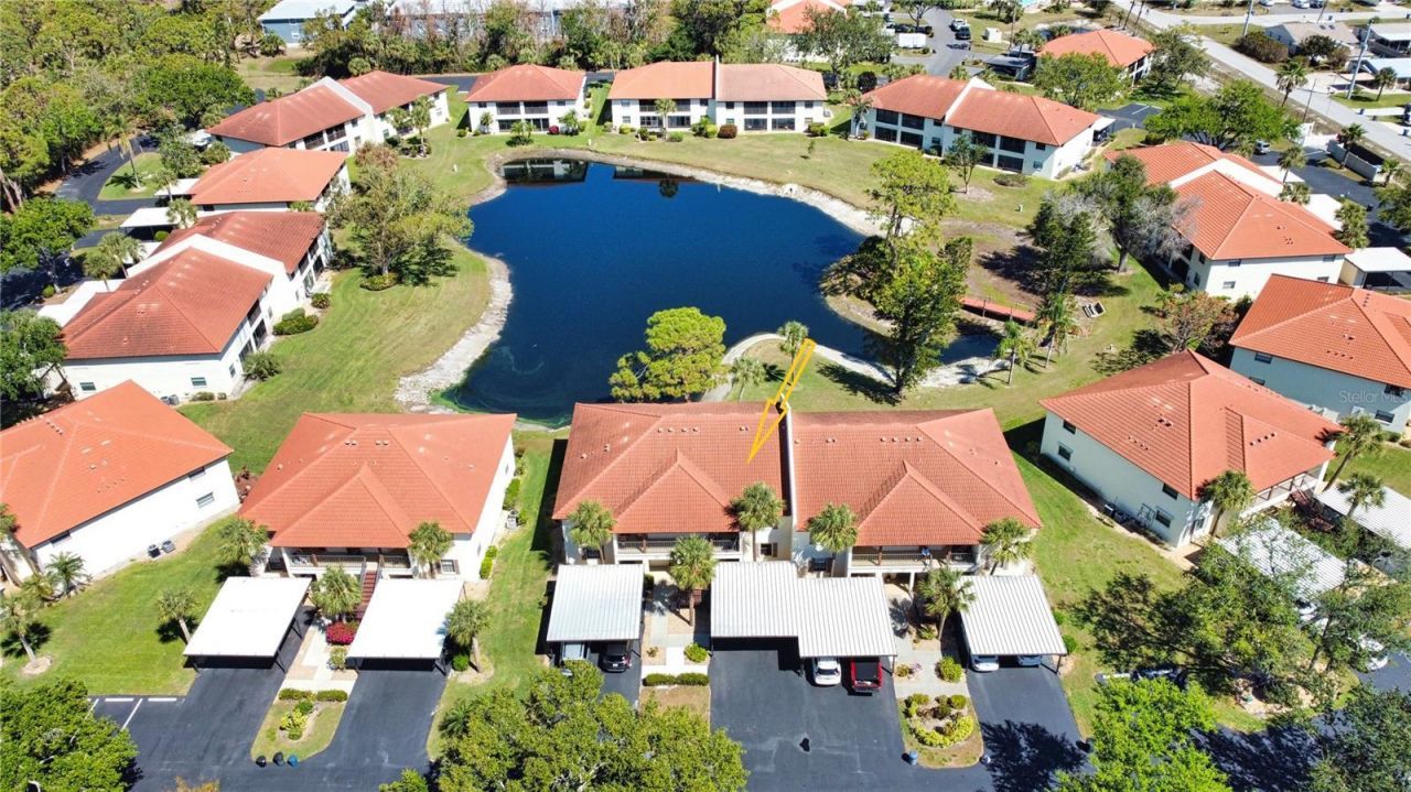 405 Pine Hollow Circle, Unit 405, Englewood, FL 34223 Photo