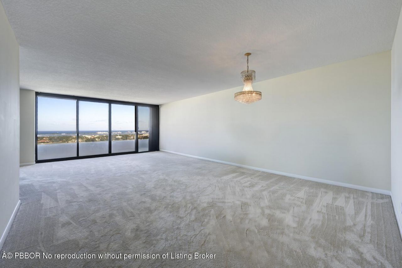 525 S Flagler Drive, Unit 17C, West Palm Beach, FL 33401 Photo