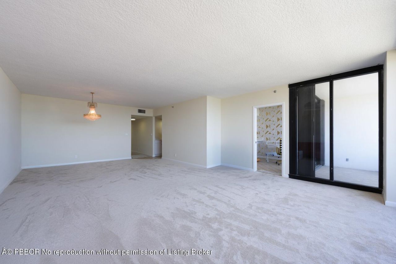 525 S Flagler Drive, Unit 17C, West Palm Beach, FL 33401 Photo