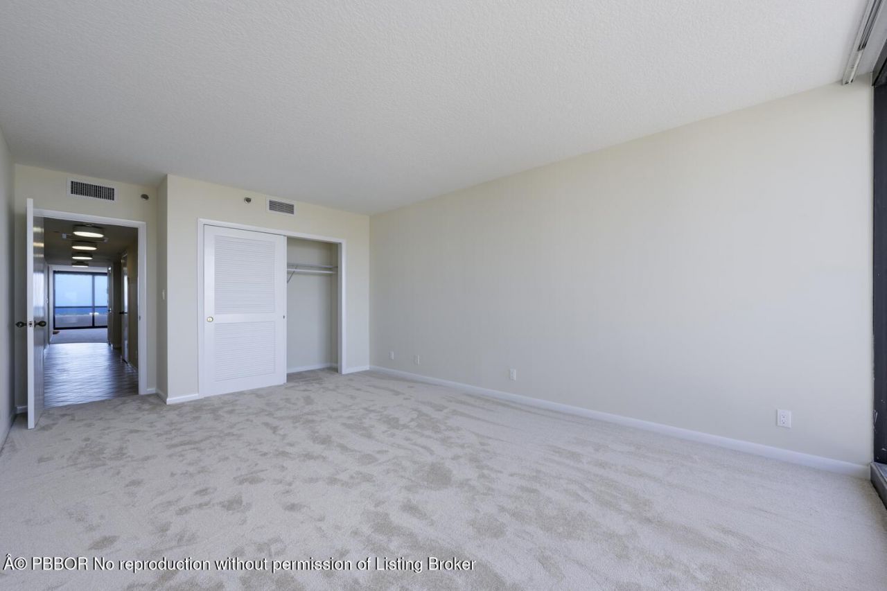 525 S Flagler Drive, Unit 17C, West Palm Beach, FL 33401 Photo
