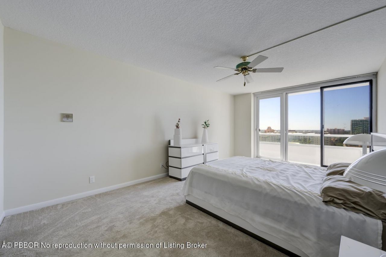 525 S Flagler Drive, Unit 17C, West Palm Beach, FL 33401 Photo