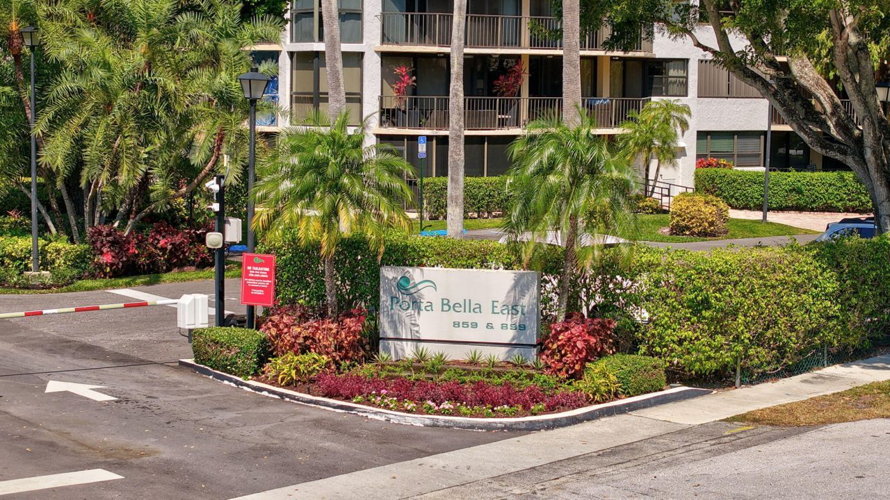 859 Jeffery Street, Unit 7030, Boca Raton, FL 33487 Photo