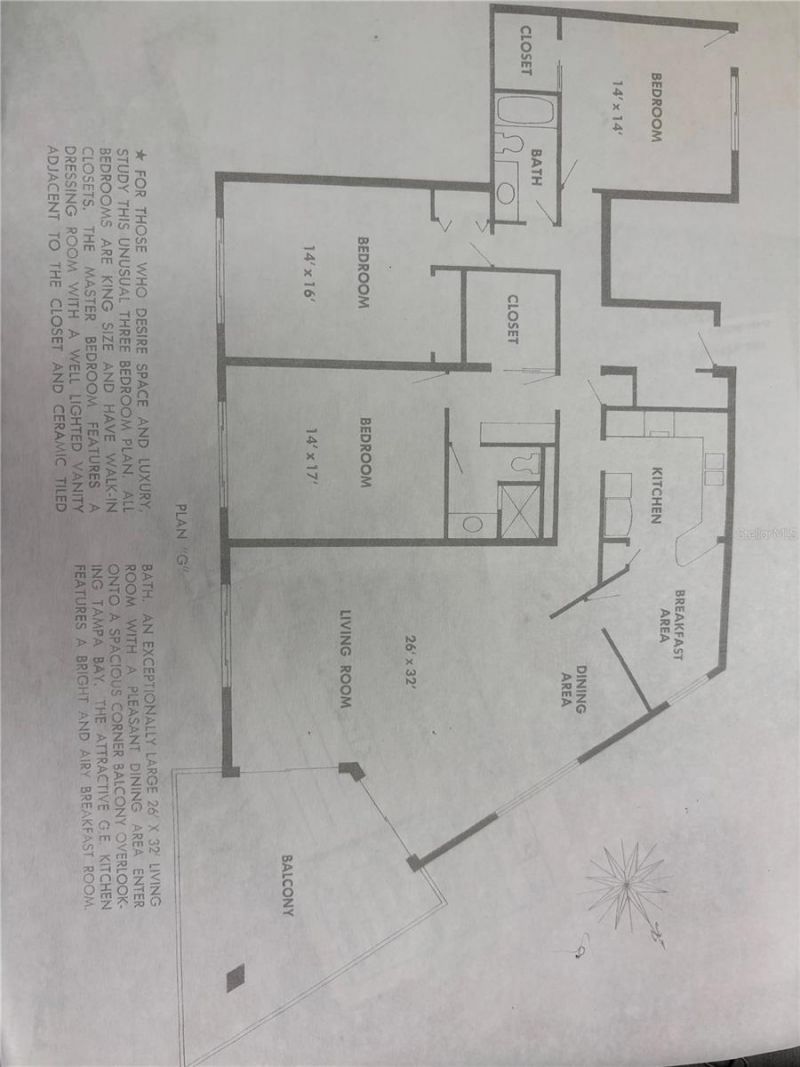 1200 N Shore Drive Ne, Unit 212, Saint Petersburg, FL 33701 Photo