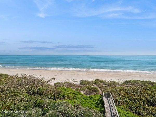 989 N Highway A1a, Unit 5, Indialantic, FL 32903