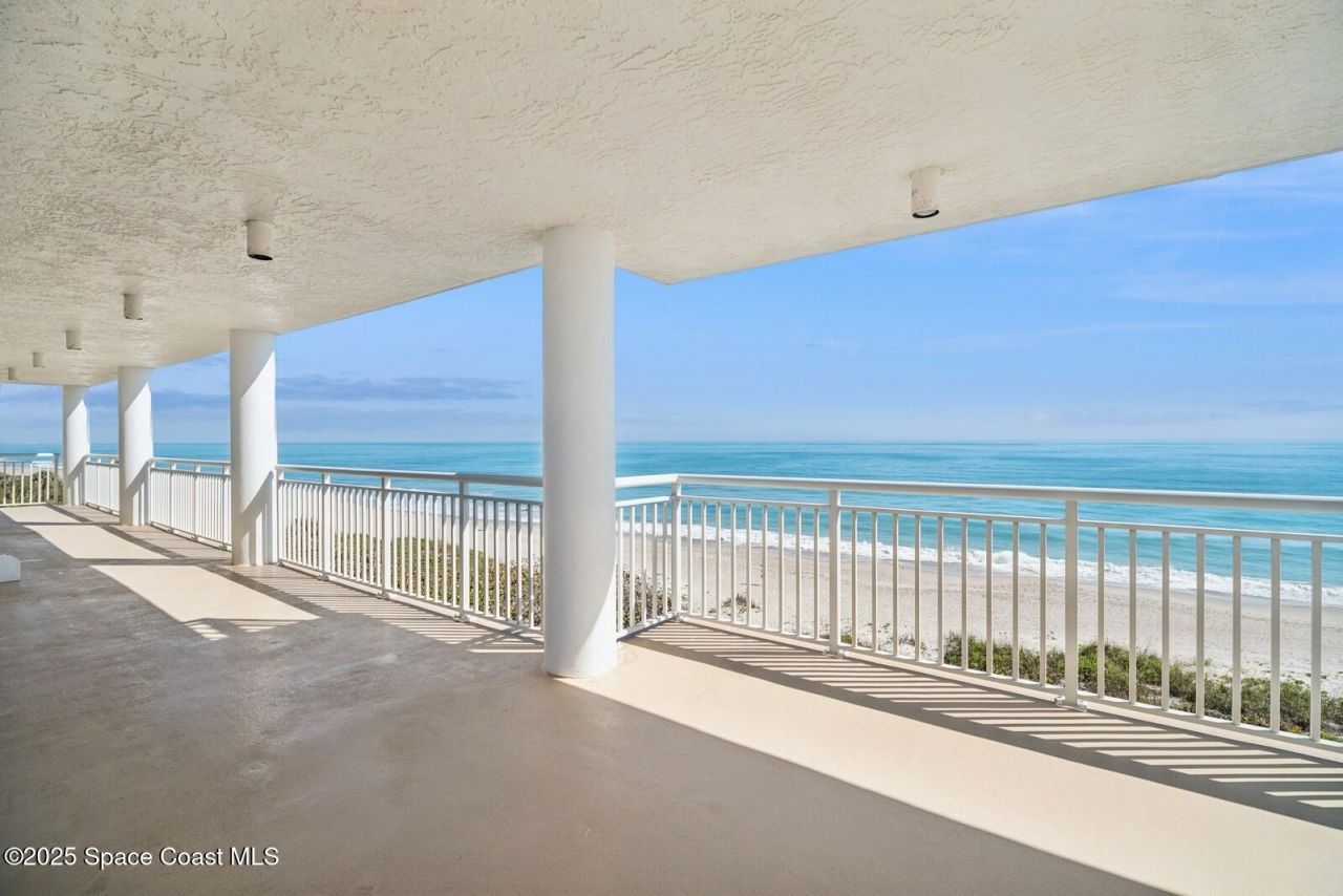 989 N Highway A1a, Unit 5, Indialantic, FL 32903 Photo