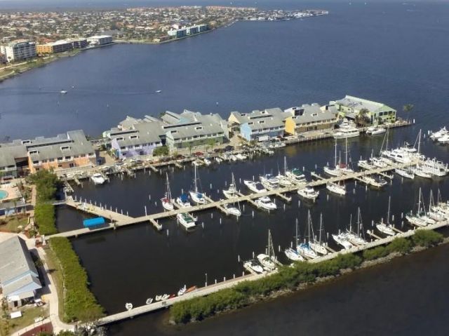 2258 Sulstone Drive, Punta Gorda, FL 33983 Photo