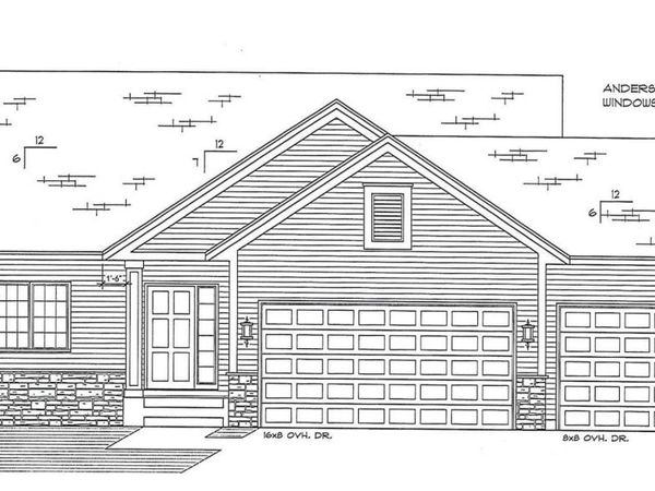 1107 Olivia Street SE, New Prague, MN 56071