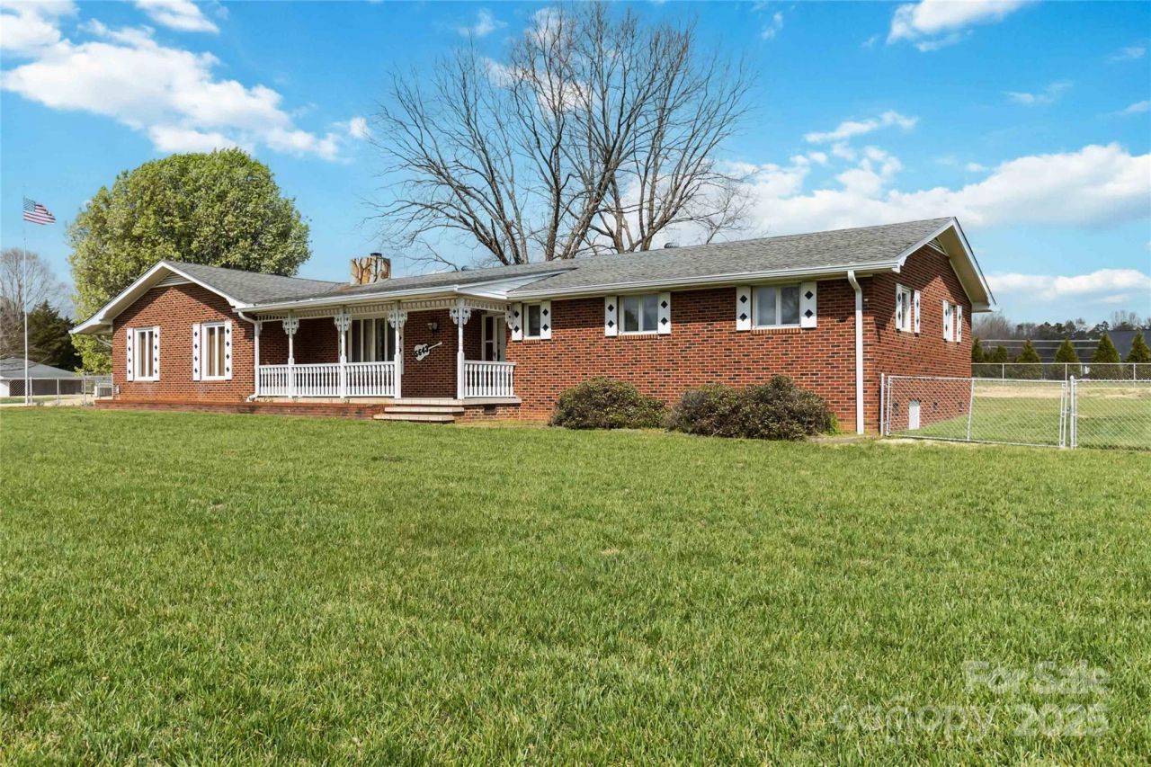 5643 Twinkle Drive, Concord, NC 28025