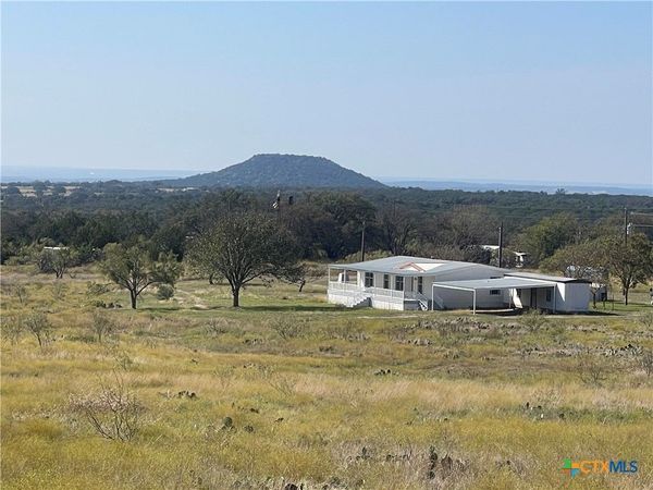 60 N CR 304 , Goldthwaite, TX 76844