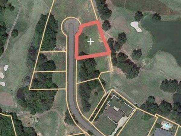 Lot 93, River Birch, Amory, MS 38821