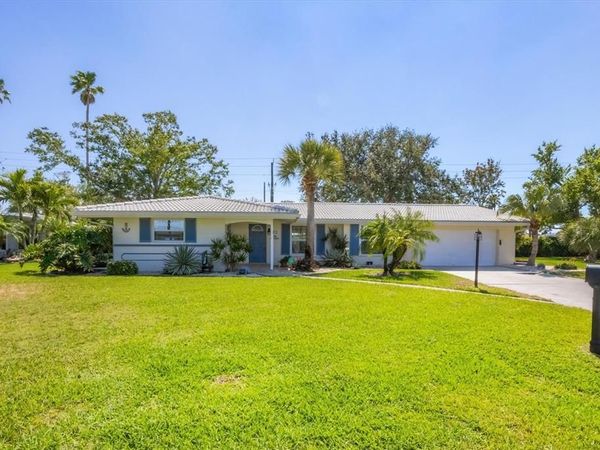 51 OAKWOOD DRIVE N, Unit 51, ENGLEWOOD, FL 34223
