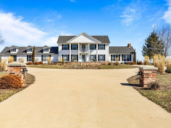 24668 St Highway U, Mansfield, MO 65704