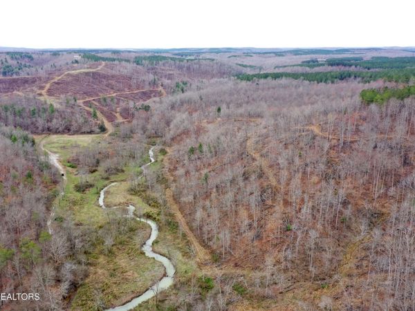 Skull Creek Rd, Robbins, TN 37852