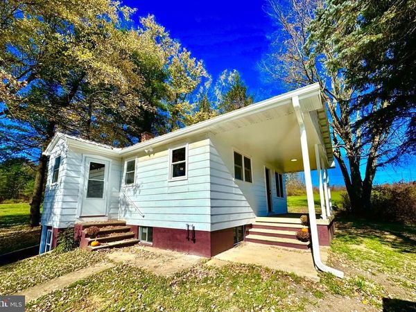 18928 NATIONAL PIKE, FROSTBURG, MD 21532