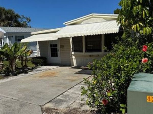 10848 Bonapartes Gull, ESTERO, FL 33928