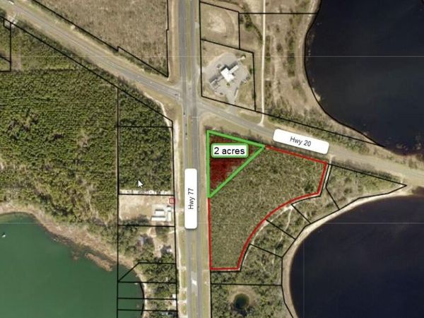 00 N Hwy 77, Southport, FL 32409