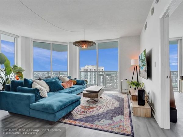 1900 N Bayshore Drive, Unit 3718, Miami, FL 33132