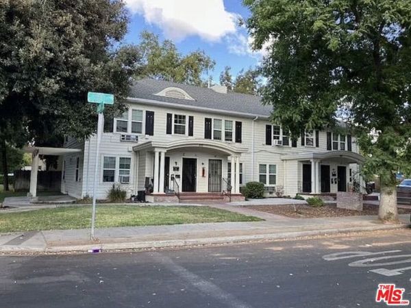 203 Jones Street, Modesto, CA 95354