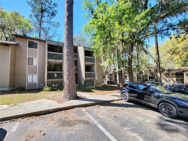 109 SE 16TH AVENUE, Unit Q301, GAINESVILLE, FL 32601