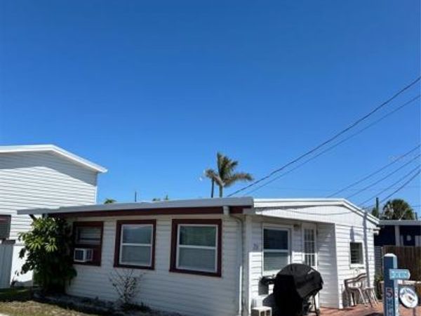 2601 GULF DRIVE N, Unit 214, BRADENTON BEACH, FL 34217