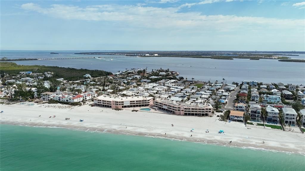 2601 Gulf Drive N, Unit 214, Bradenton Beach, FL 34217 Photo