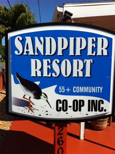 2601 Gulf Drive N, Unit 214, Bradenton Beach, FL 34217 Photo