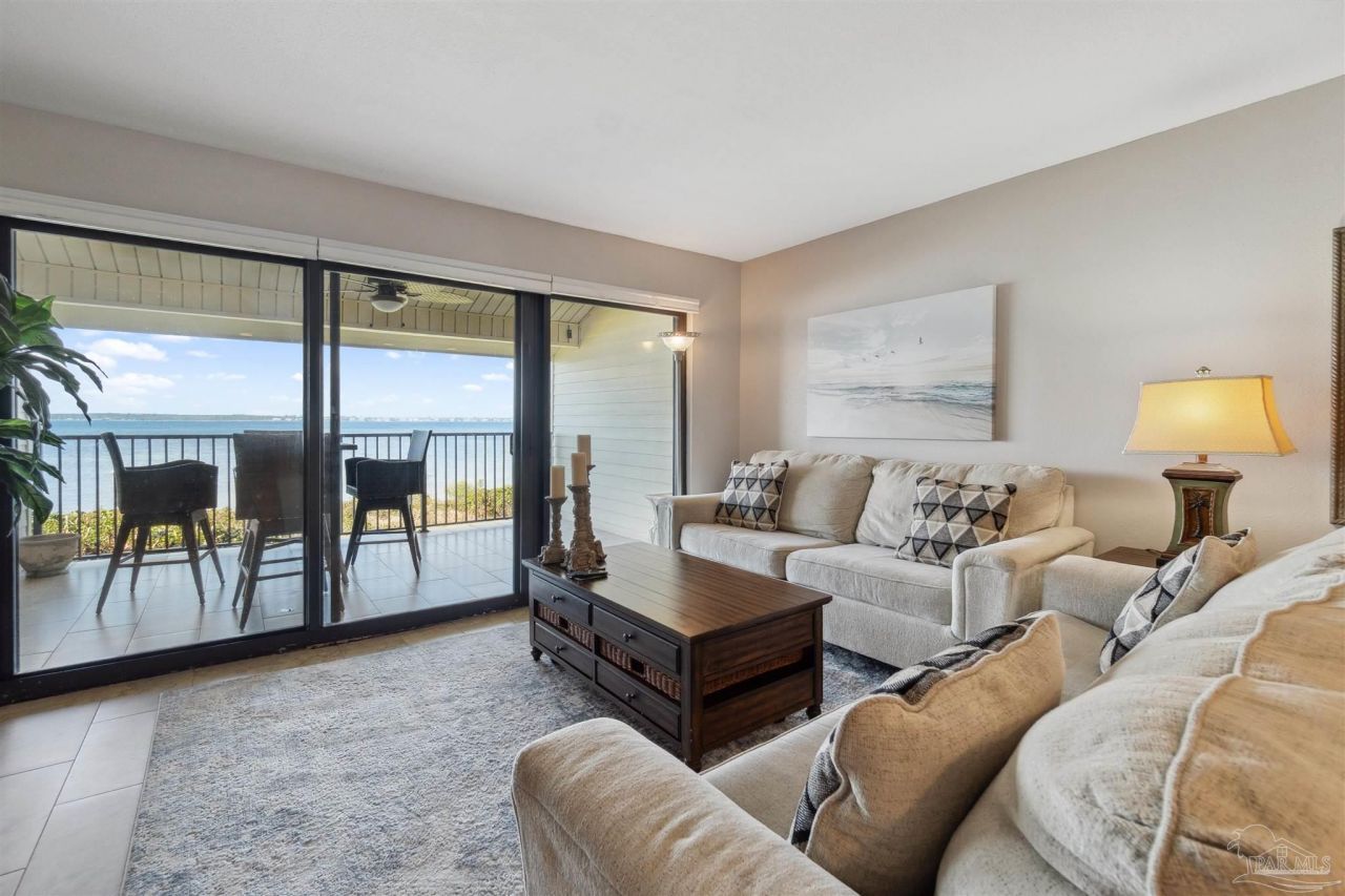 900 Ft Pickens Rd, Unit 212, Pensacola Beach, FL 32561 Main Photo