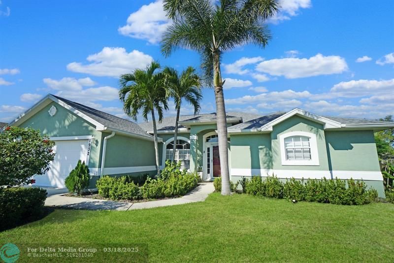 1932 SW Beard Street, Port Saint Lucie, FL 34953 Photo